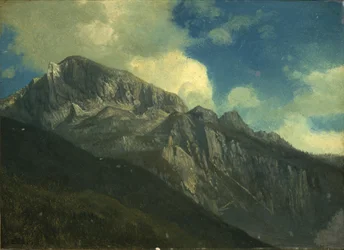 Montagnes